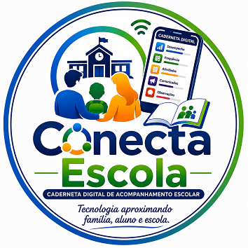 Conecta Escola Digital